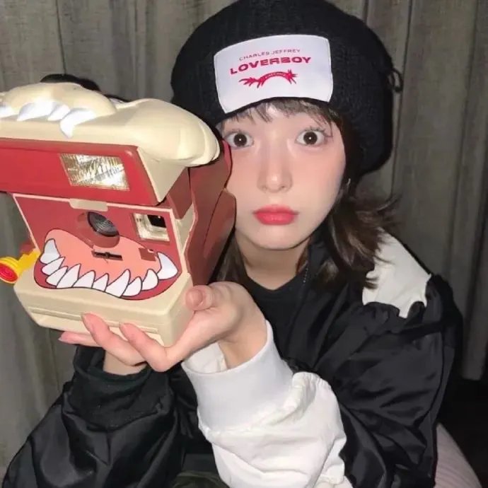 青空娘